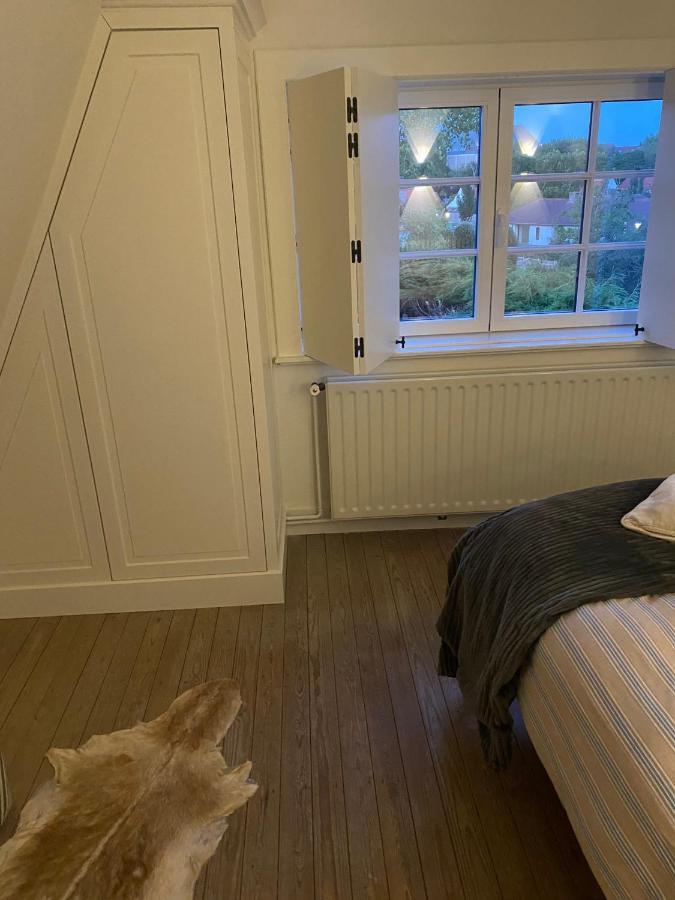 Charme Villa Le Chat Botte 코크시데 외부 사진